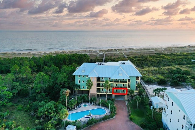 197 Cape Pointe Dr, Port St. Joe