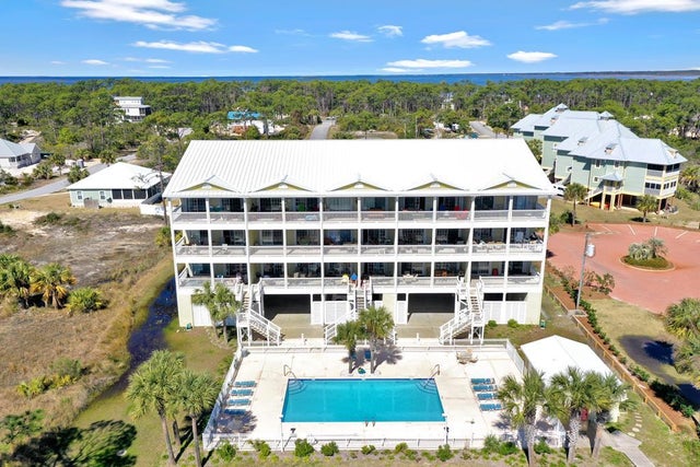 198 Club Dr, Cape San Blas