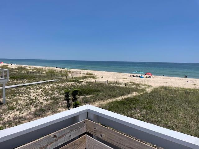 864 W Gorrie Dr, St. George Island