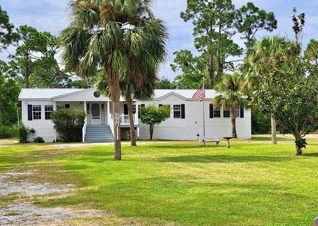 216 Whiting St, Port St. Joe