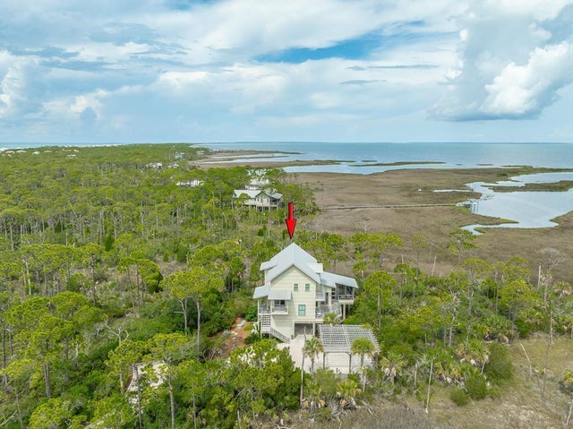 1723 Kingfisher Rd, St. George Island