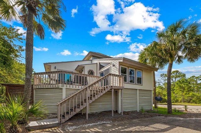 1201 Avocet Ln, St. George Island