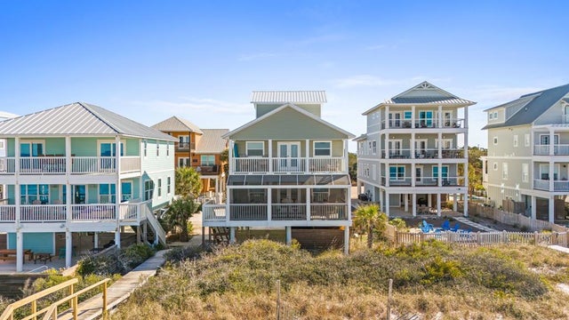 186 Sugar Loaf Ln, Cape San Blas