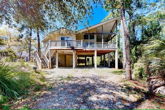 1484 Blueberry Rd, St. George Island