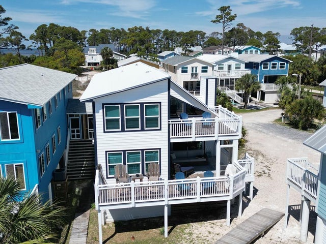 138 Cape Dunes Dr, Port St. Joe