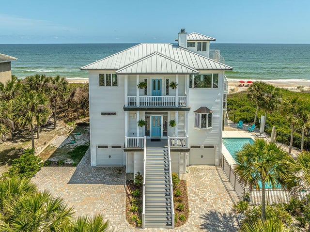 1620 Ivy Way, St. George Island