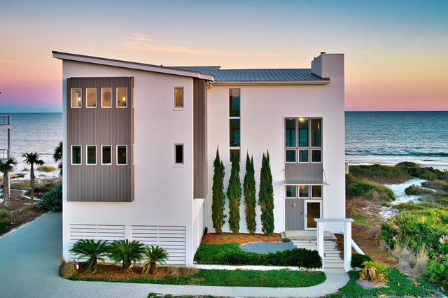 1724 Kumquat Ct, St. George Island