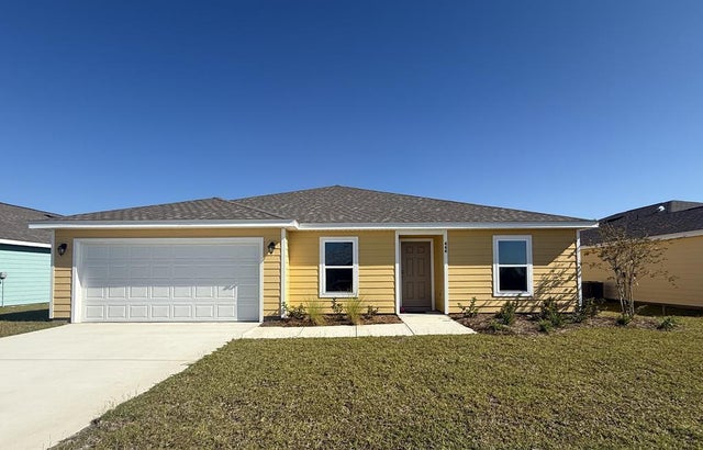 444 Salt Creek Ln, Mexico Beach