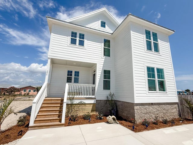 236 Nannook Rd, Mexico Beach