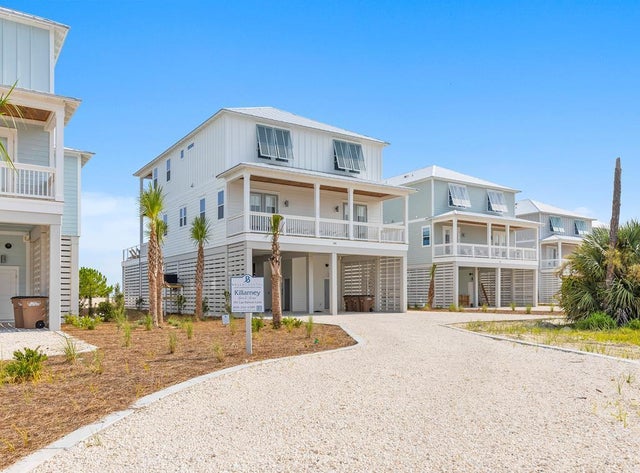 191 Las Palamas Ln, Cape San Blas