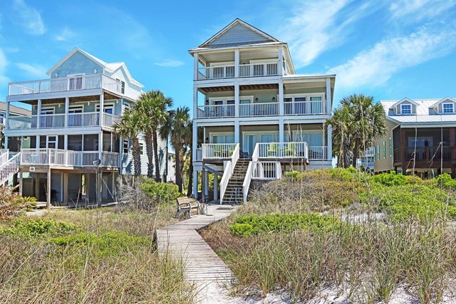 337 Haven Rd, Cape San Blas