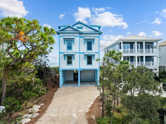 2270 Sailfish Dr, St. George Island