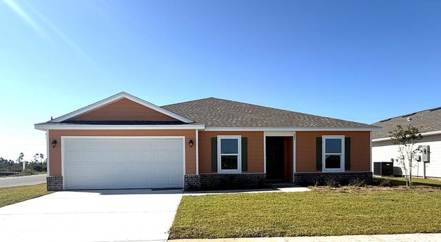 461 Salt Creek Ln, Mexico Beach