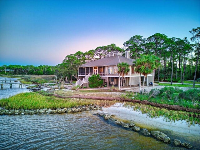 1419 Dove Ln, St. George Island