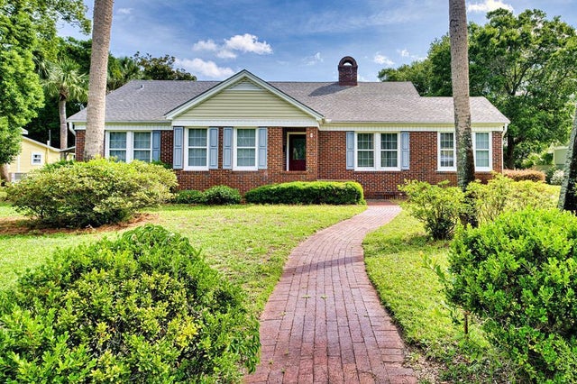 9 11th St, Apalachicola