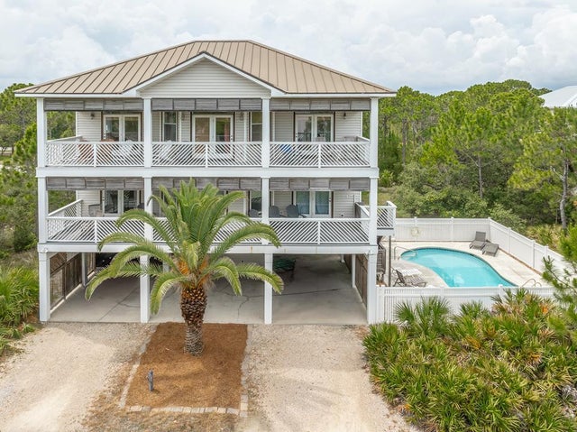 1804 Suzie Ct, St. George Island