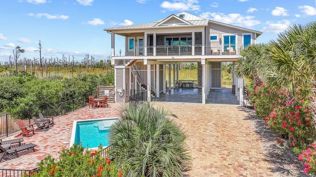 766 Secluded Dunes Dr, Port St. Joe