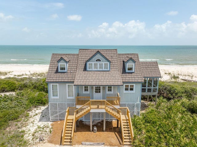 1732 Lilac Ln, St. George Island