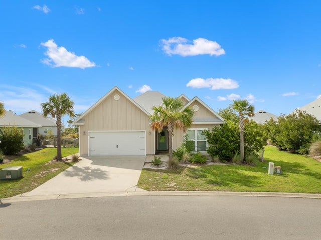 130 Falling Star Way, Port St. Joe