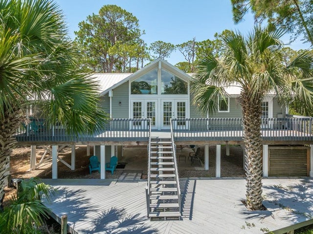 1223 Avocet Ln, St. George Island