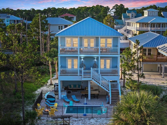 260 Mercury Ln, Cape San Blas