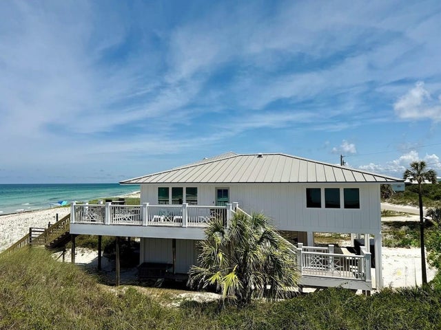 7011 Windward St, Cape San Blas