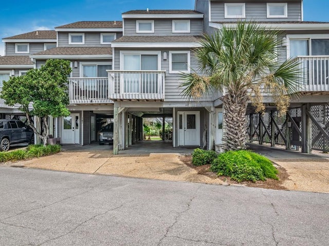 145 Sandpine Dr, Cape San Blas