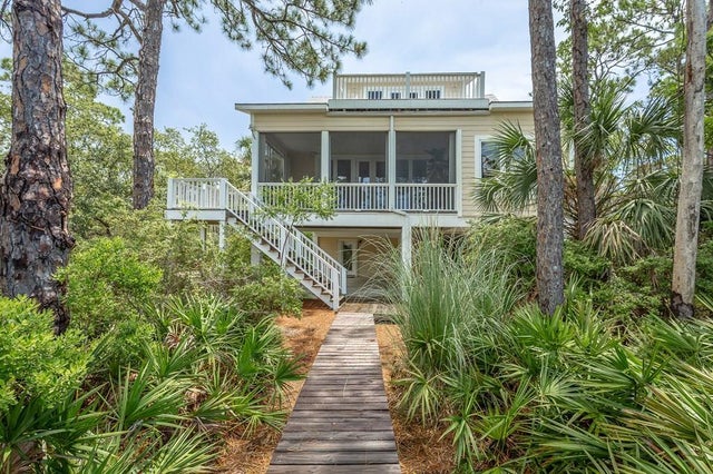 1859 Harbor Light Ln, St. George Island