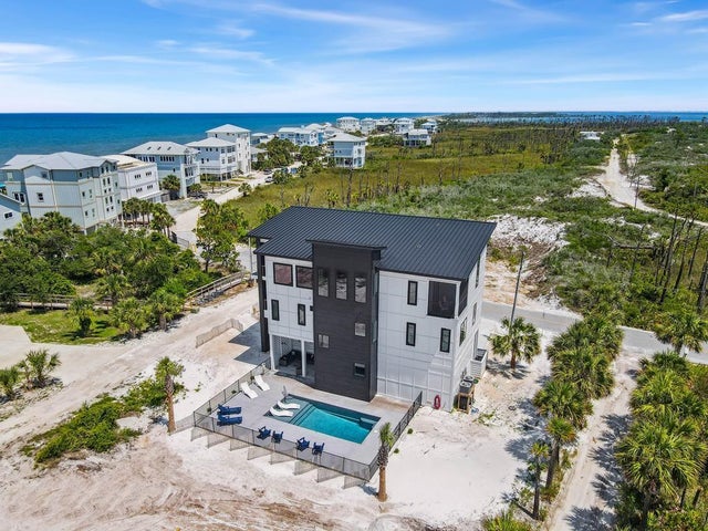 563 Secluded Dunes Dr, Port St. Joe