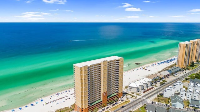 17643 Front Beach Rd, Panama City Beach