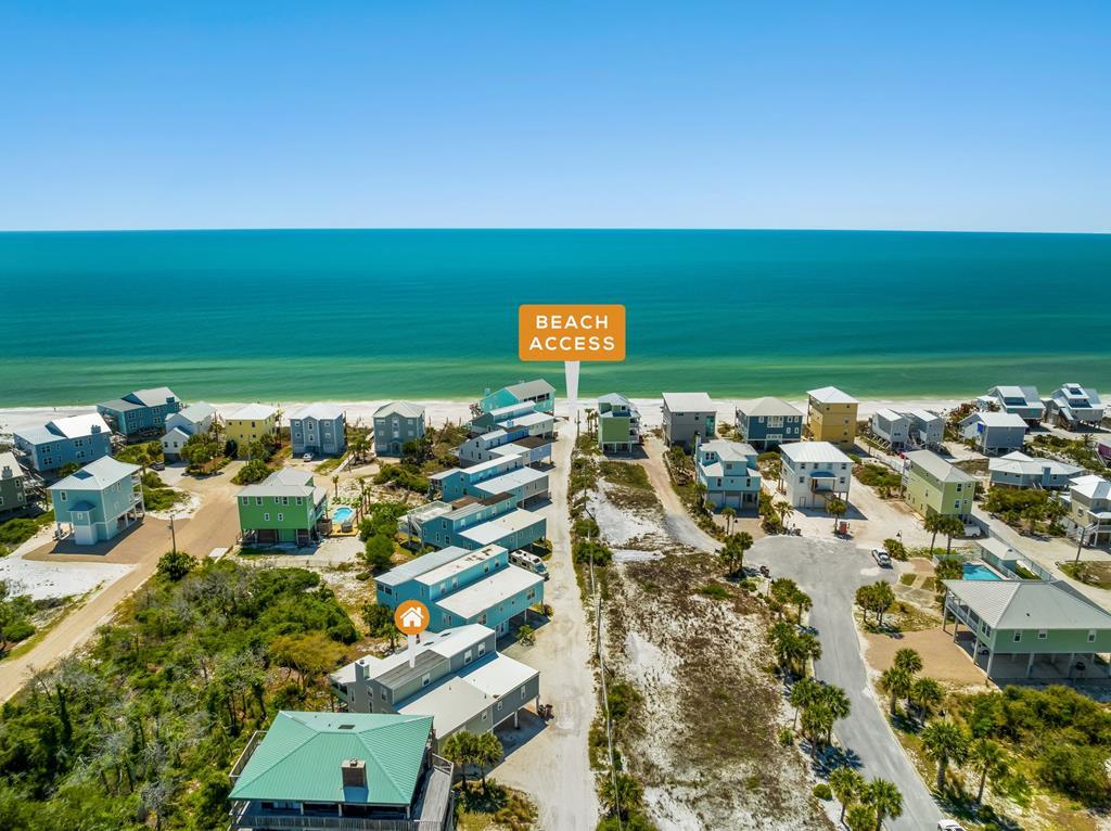 120 Aruba Dr, Cape San Blas