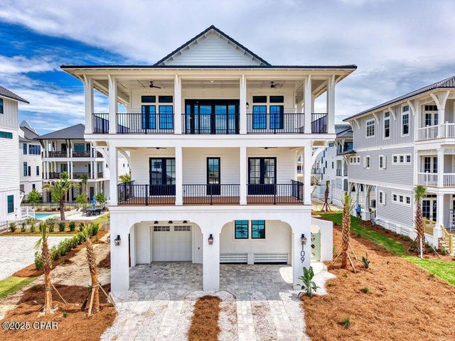 109 Dunes Dr, Mexico Beach