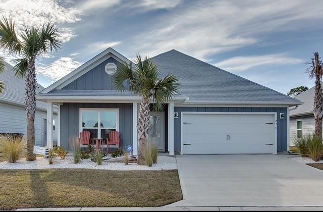 296 Sea Grove Way, Port St. Joe