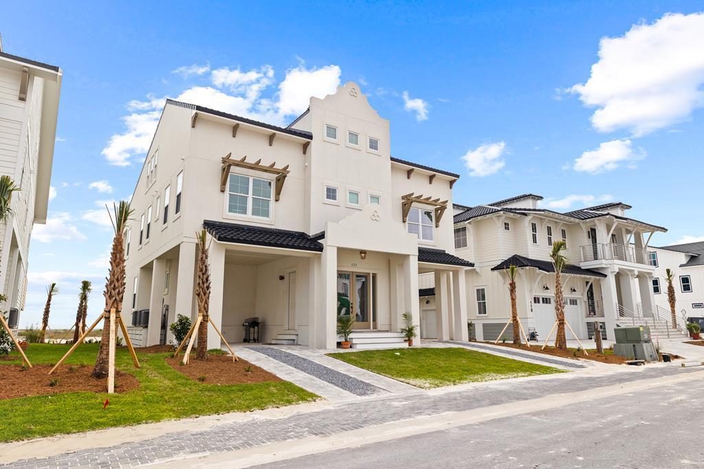 122 Dunes Dr, Mexico Beach