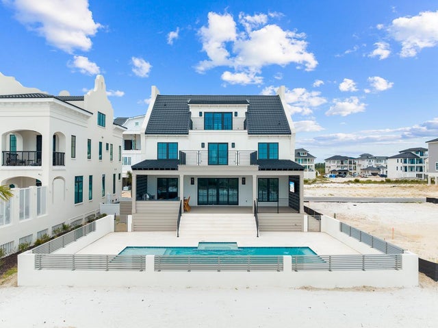 214 Dunes Dr, Mexico Beach
