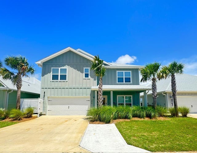 395 Sea Grove Way, Port St. Joe