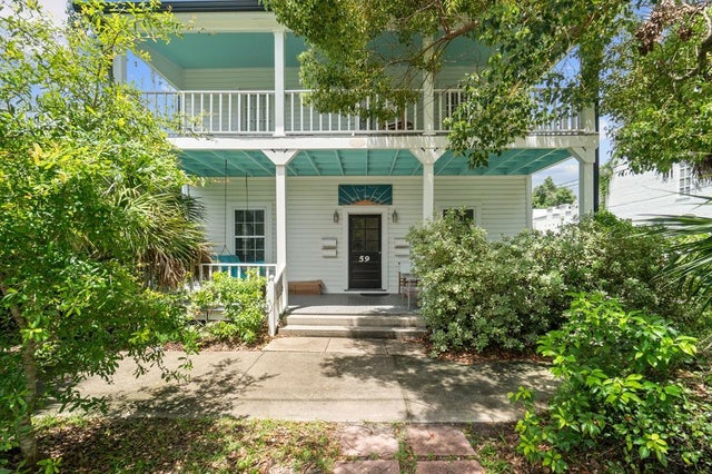 59 Ave D, Apalachicola