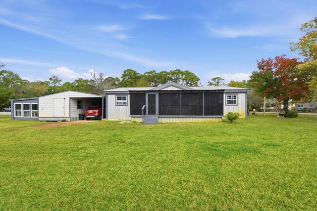 6 Bayview Dr, Apalachicola