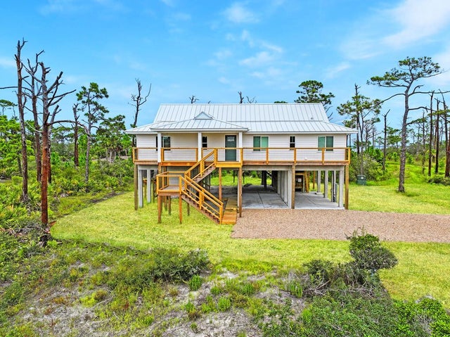 6274 Cape San Blas Rd, Cape San Blas
