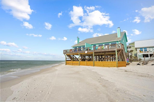 168 Aruba Dr, Cape San Blas