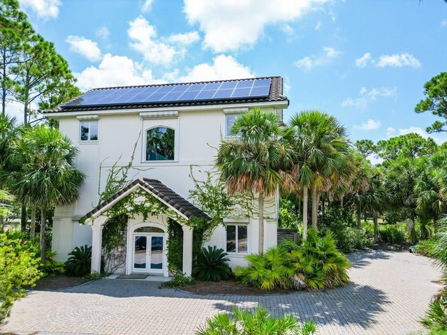 2052 Whelk Way, St. George Island