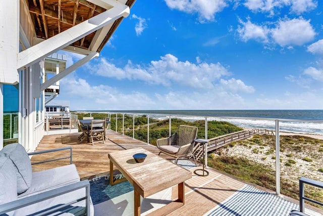 1516 Gulf View Way, St. George Island