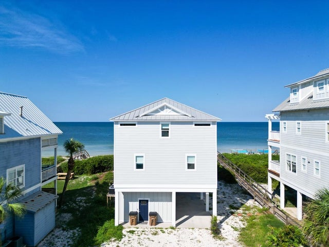 192 Coralee Dr, Cape San Blas