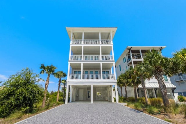 192 Monarch Beach Dr, Cape San Blas