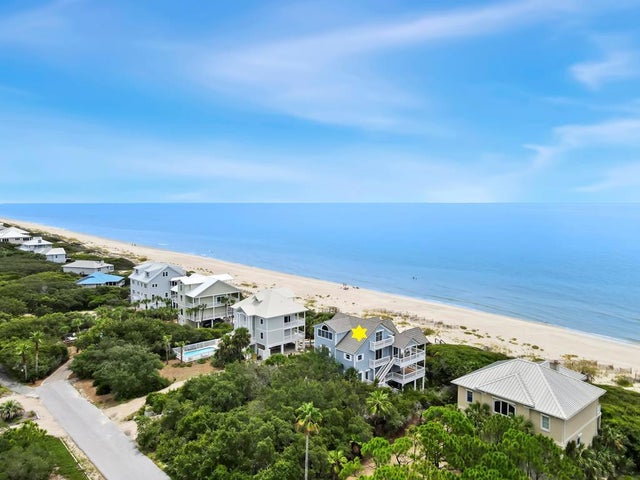 1620 Forsythia Ct, St. George Island