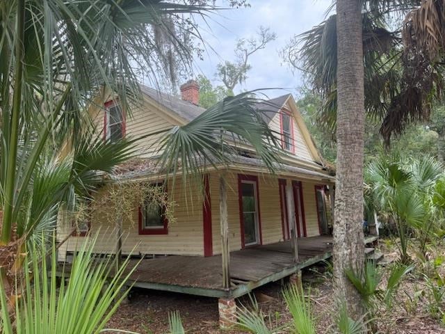179 6th St, Apalachicola
