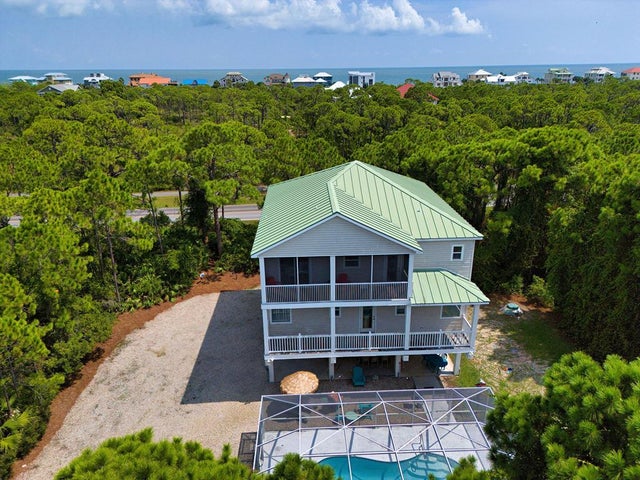 1701 Kingfisher Rd, St. George Island