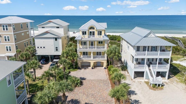 112 Summer House Ln, Cape San Blas