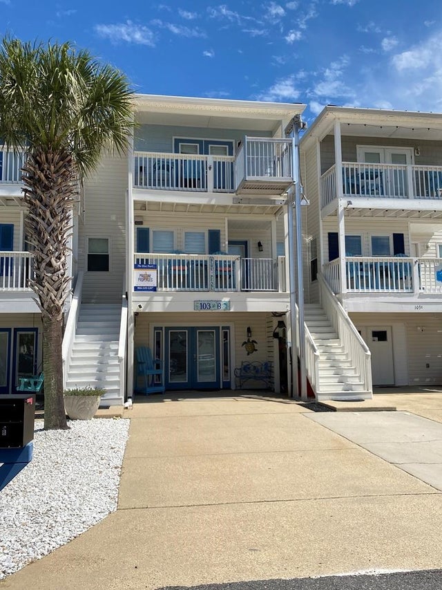 103 41st St, Mexico Beach