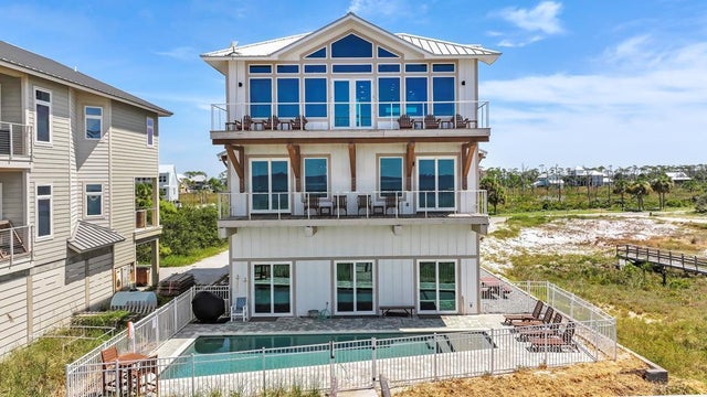 149 Sapodilla Ln, Cape San Blas